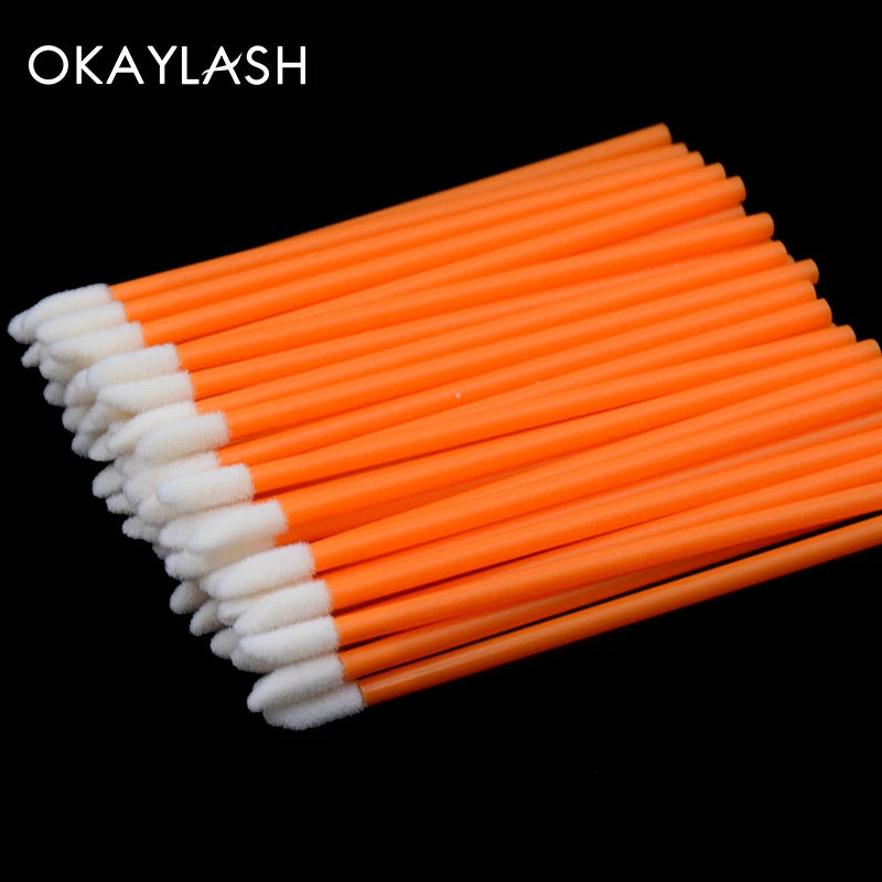 Coton bout large 50 Pcs