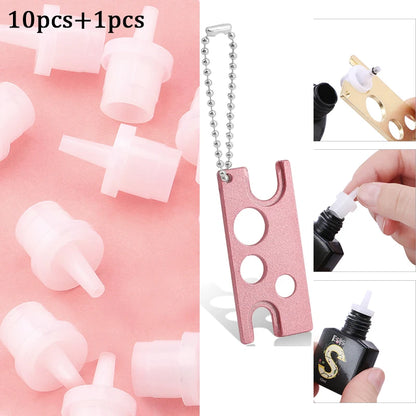 Kit accessoire colle