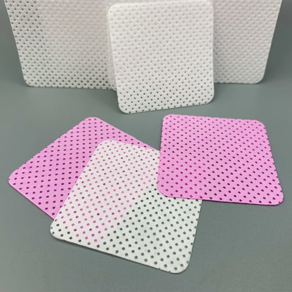 Lingettes de colle pour extensions de cils