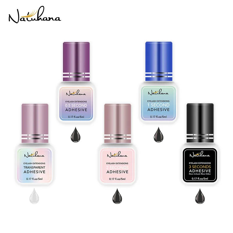 Colle Extension Cils Professionel