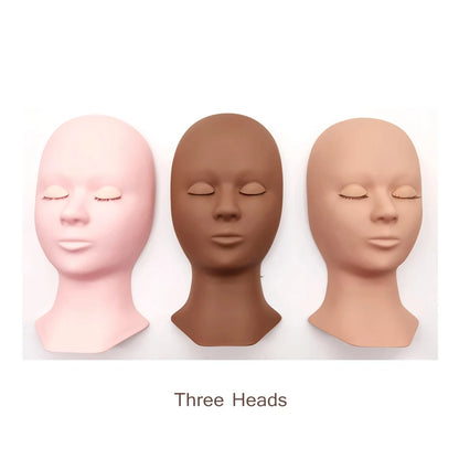 Kit de tête d'entrainement