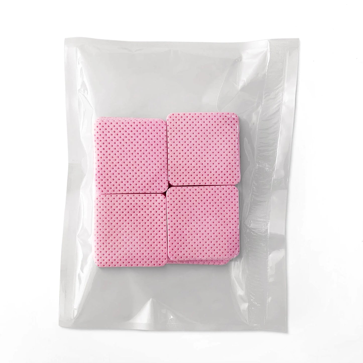 Lingettes de colle pour extensions de cils